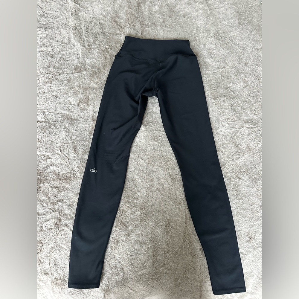 High-waisted Airlift Legging